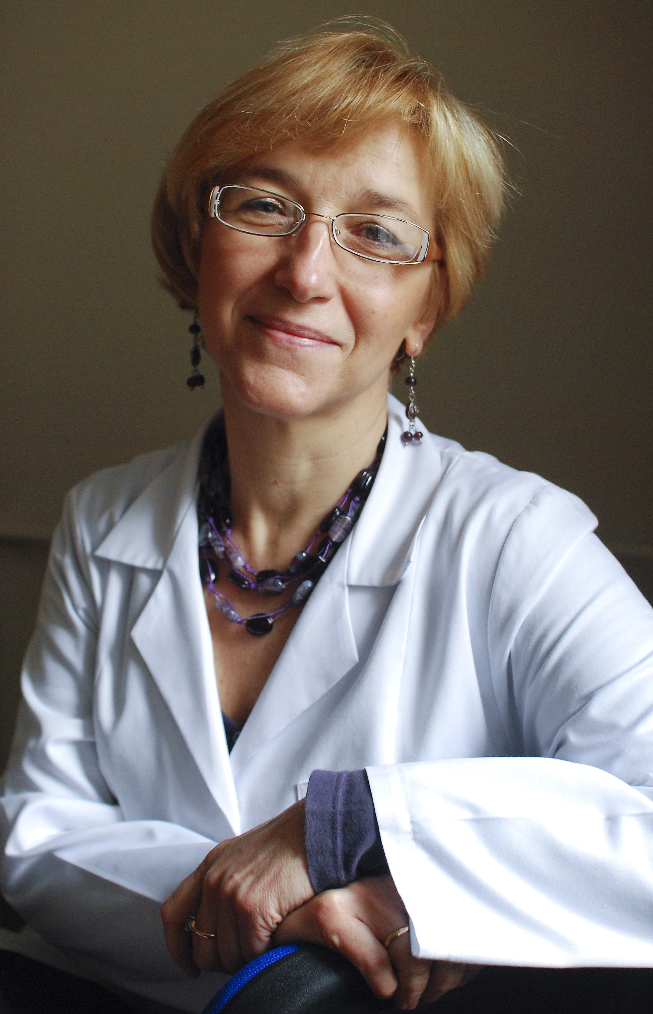 Elżbieta Radzikowska
