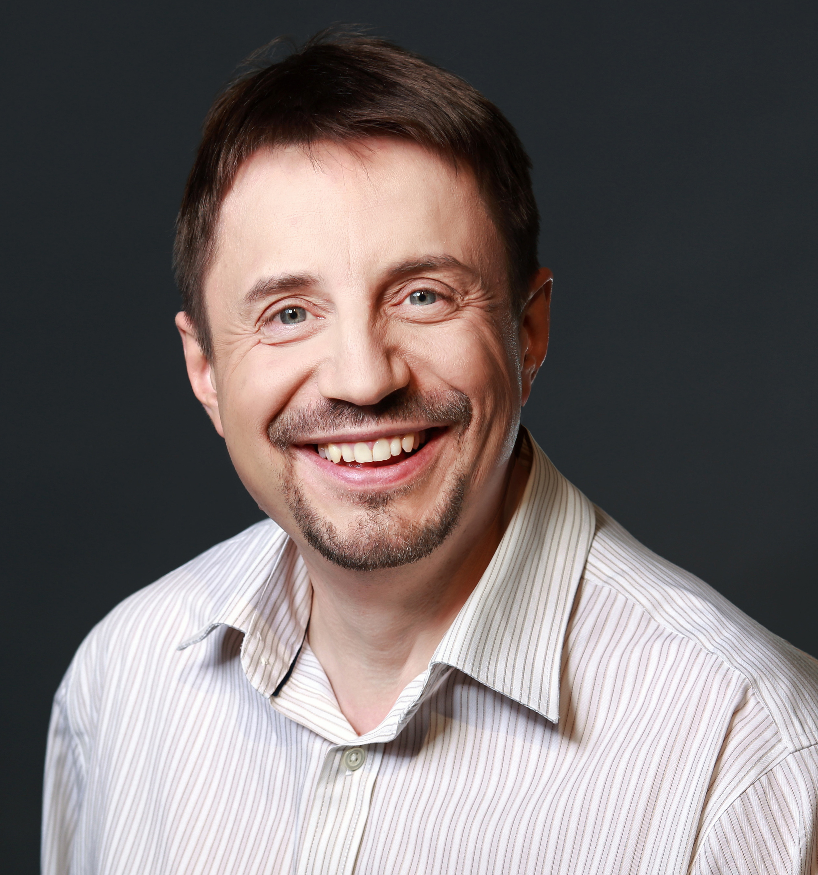 Jacek Jaworski
