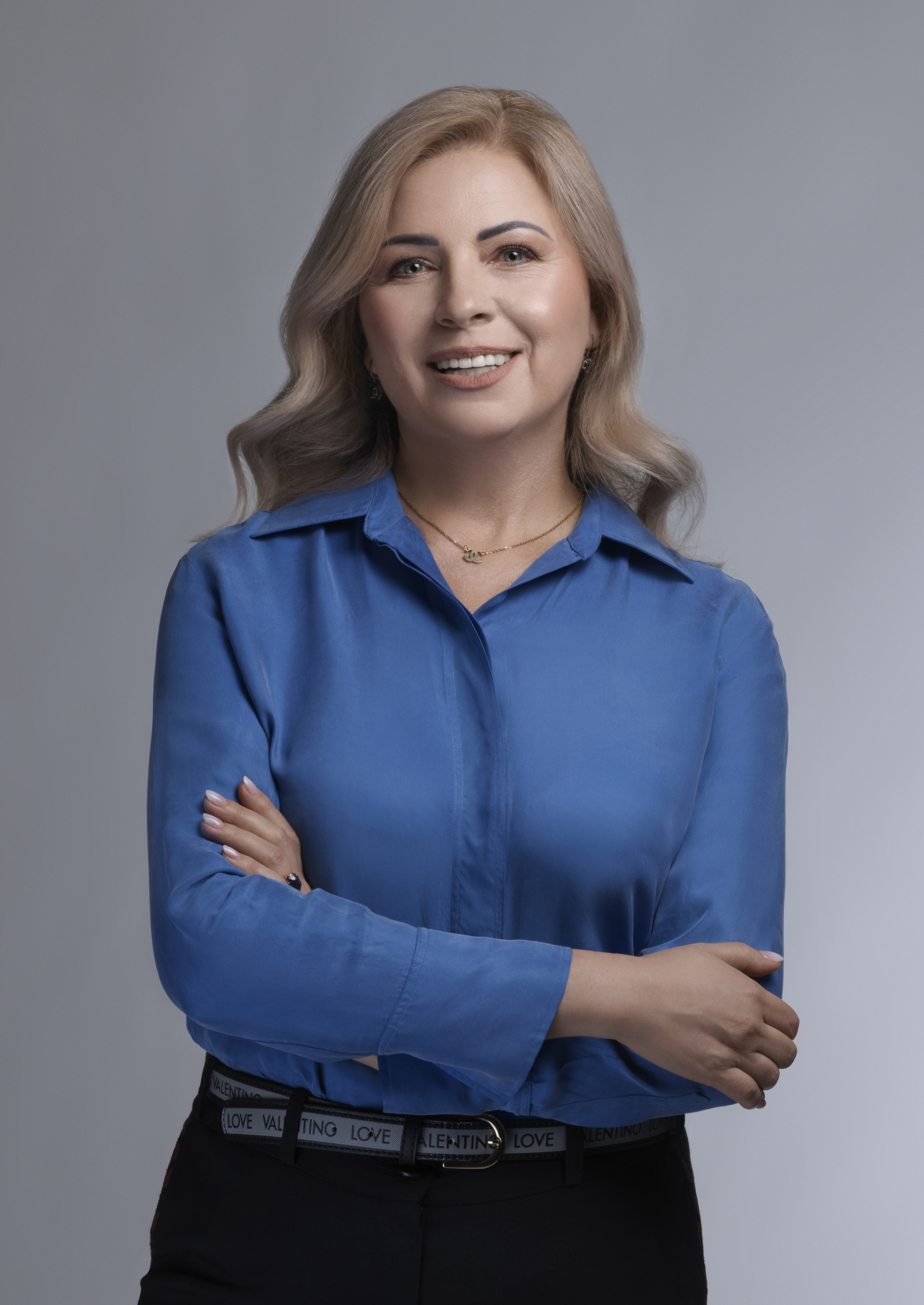 Ilona Anna Kopyta