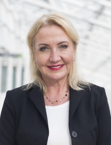prof. dr hab. n. med. Maria Mazurkiewicz-Bełdzińska