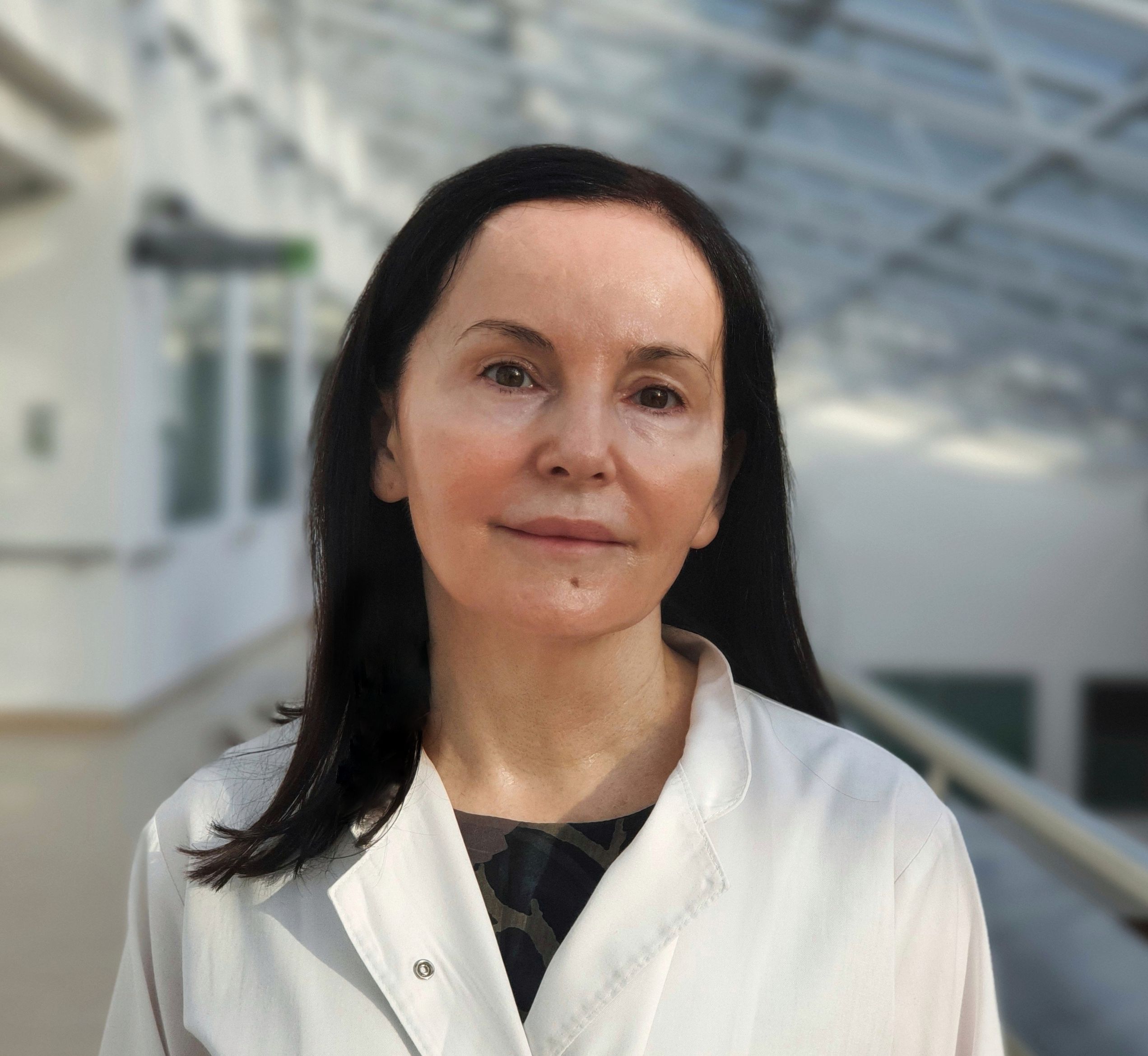 Alicja Dębska-Ślizień