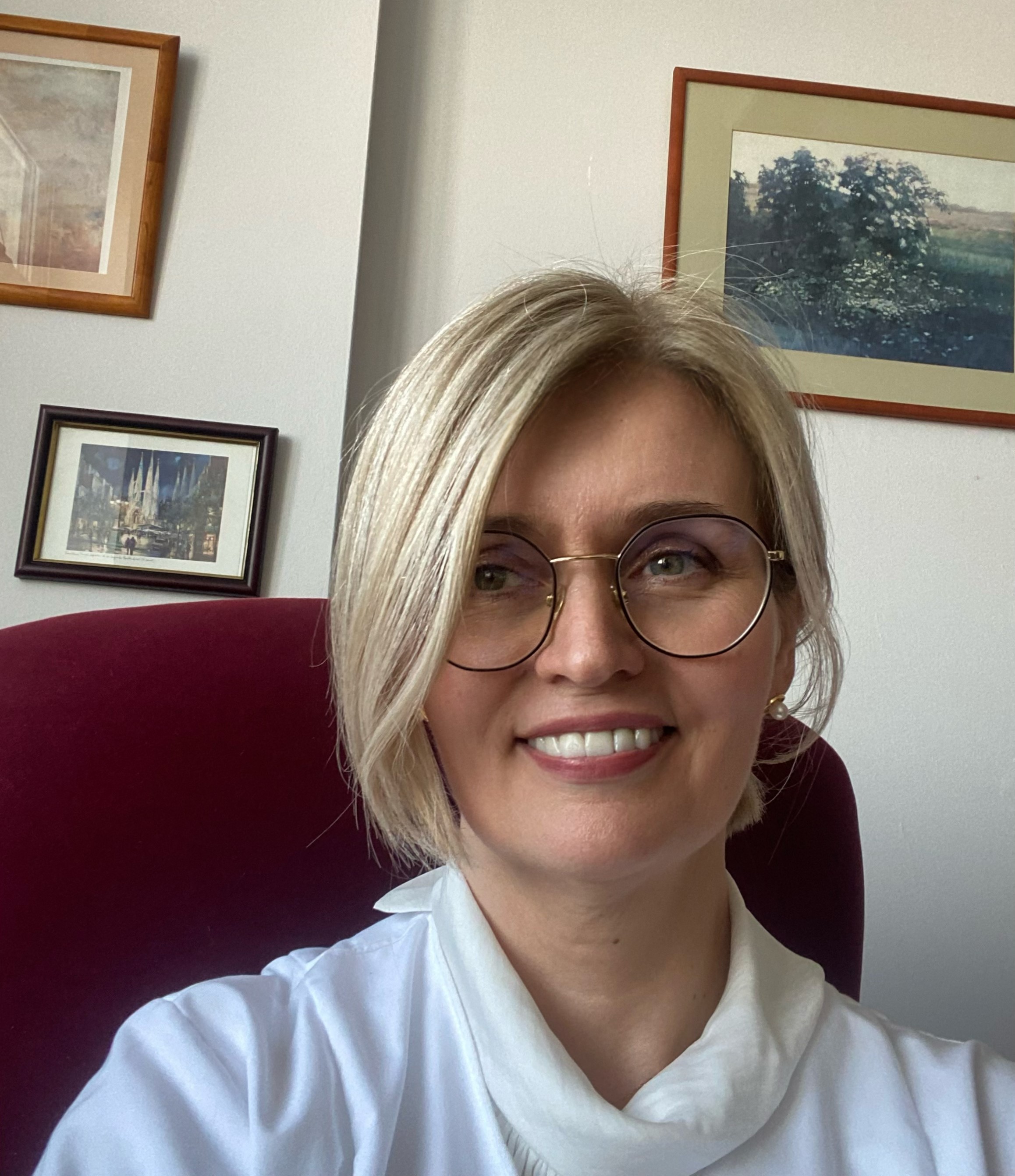Justyna Paprocka