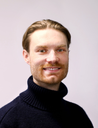 Marco Gustav