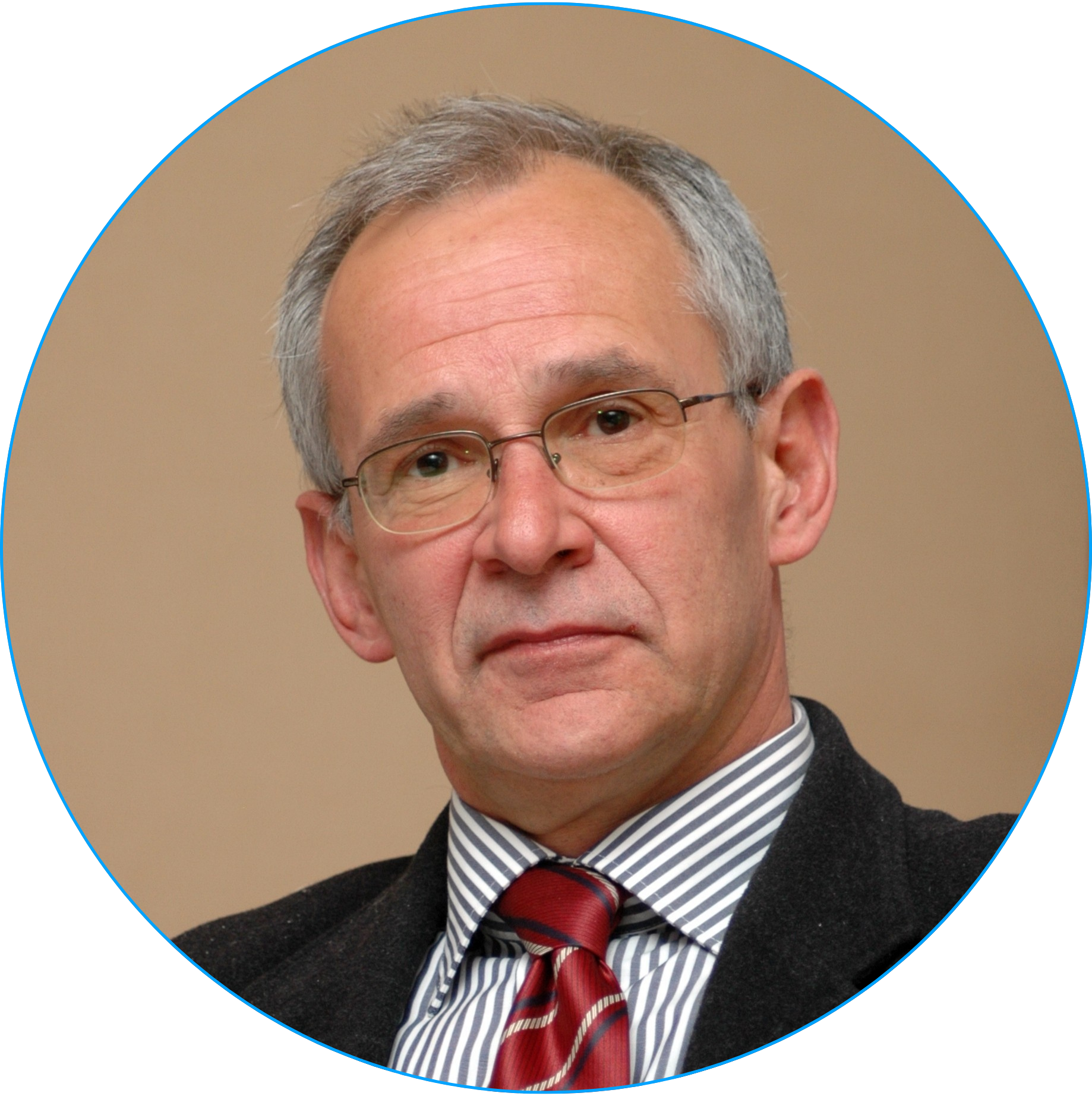 Prof. dr hab. n. med. Maciej Krzakowski