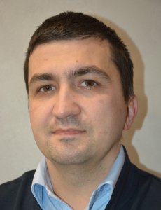 dr hab. n. med. Szymon Białka, prof. ŚUM