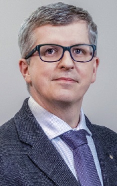 prof. dr hab. n. med. Piotr Rutkowski