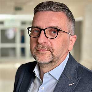 prof. dr hab. n. med. Adam Maciejczyk