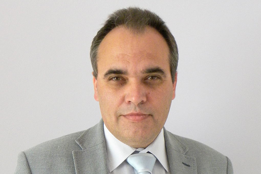 prof. dr hab. n. med. Andrzej Rutkowski